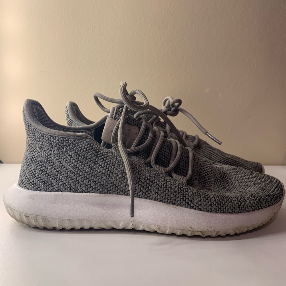 Adidas Tubular shoes